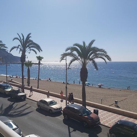El Espigon De Aguadulce Daire Dış mekan fotoğraf