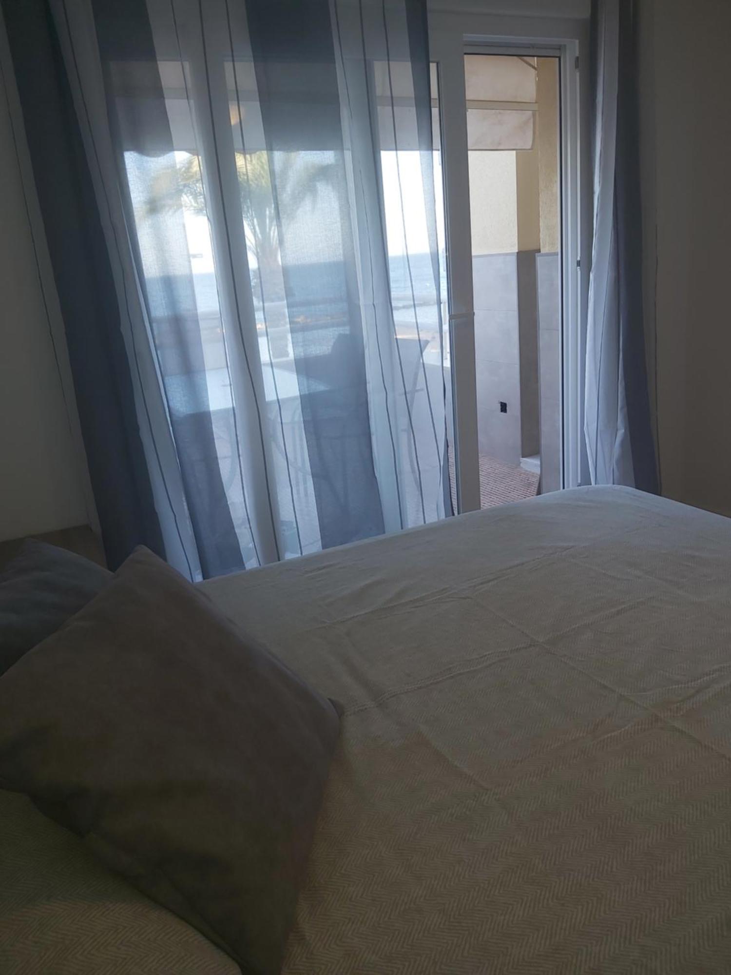 El Espigon De Aguadulce Daire Dış mekan fotoğraf