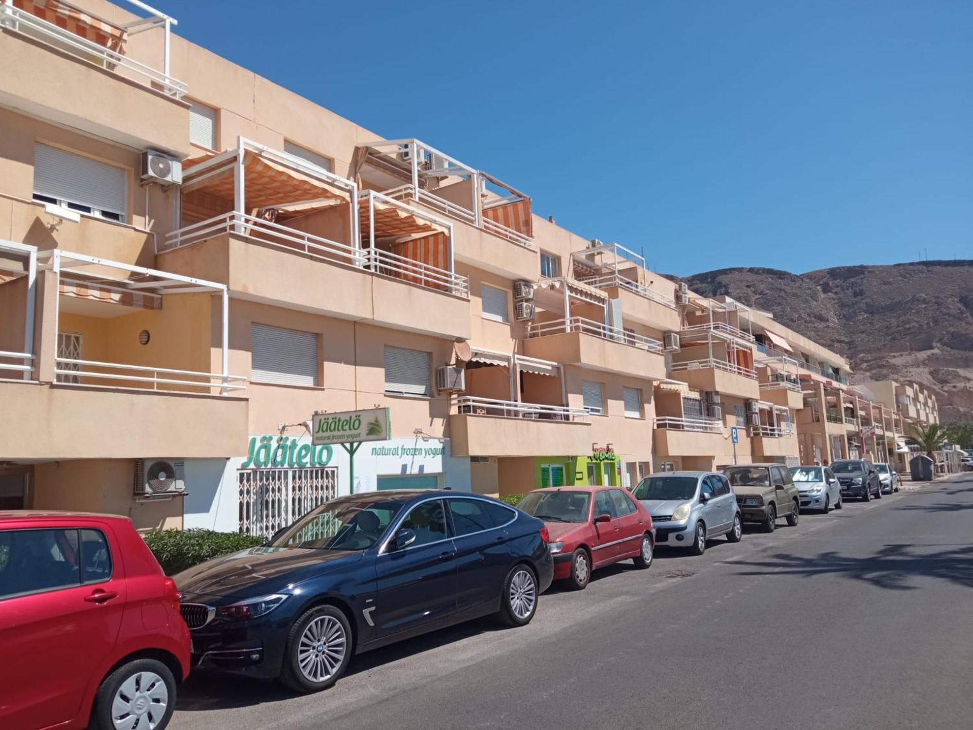 El Espigon De Aguadulce Daire Dış mekan fotoğraf