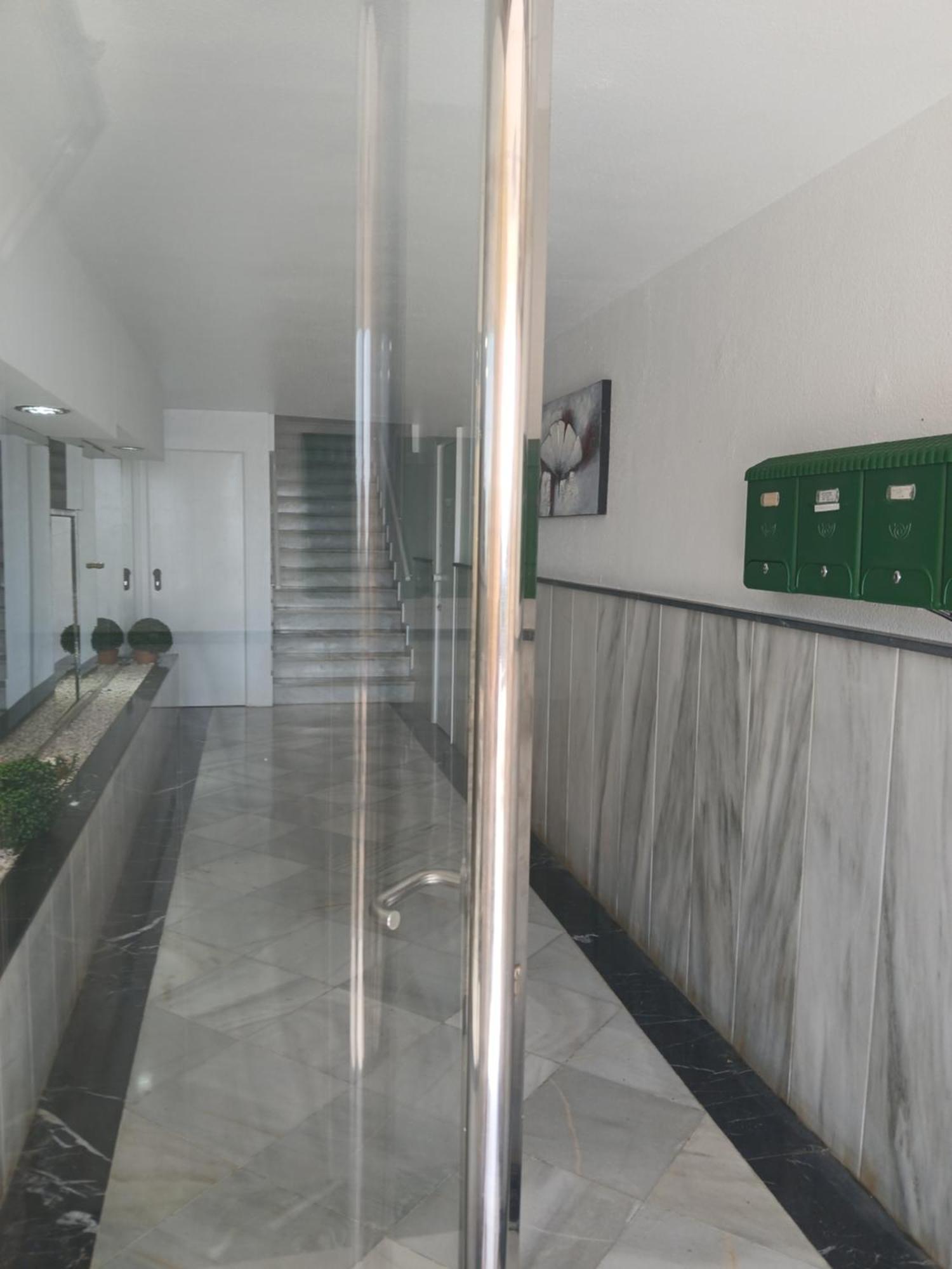 El Espigon De Aguadulce Daire Dış mekan fotoğraf